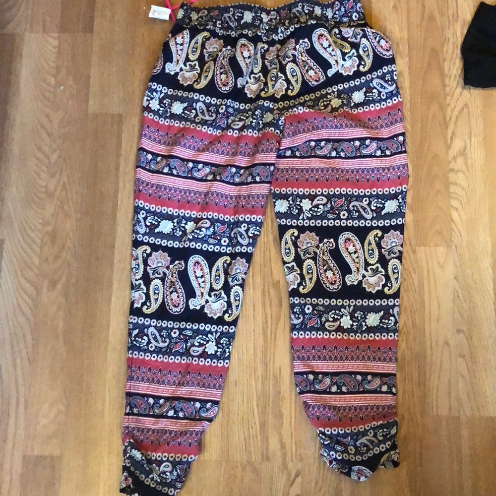 Pants